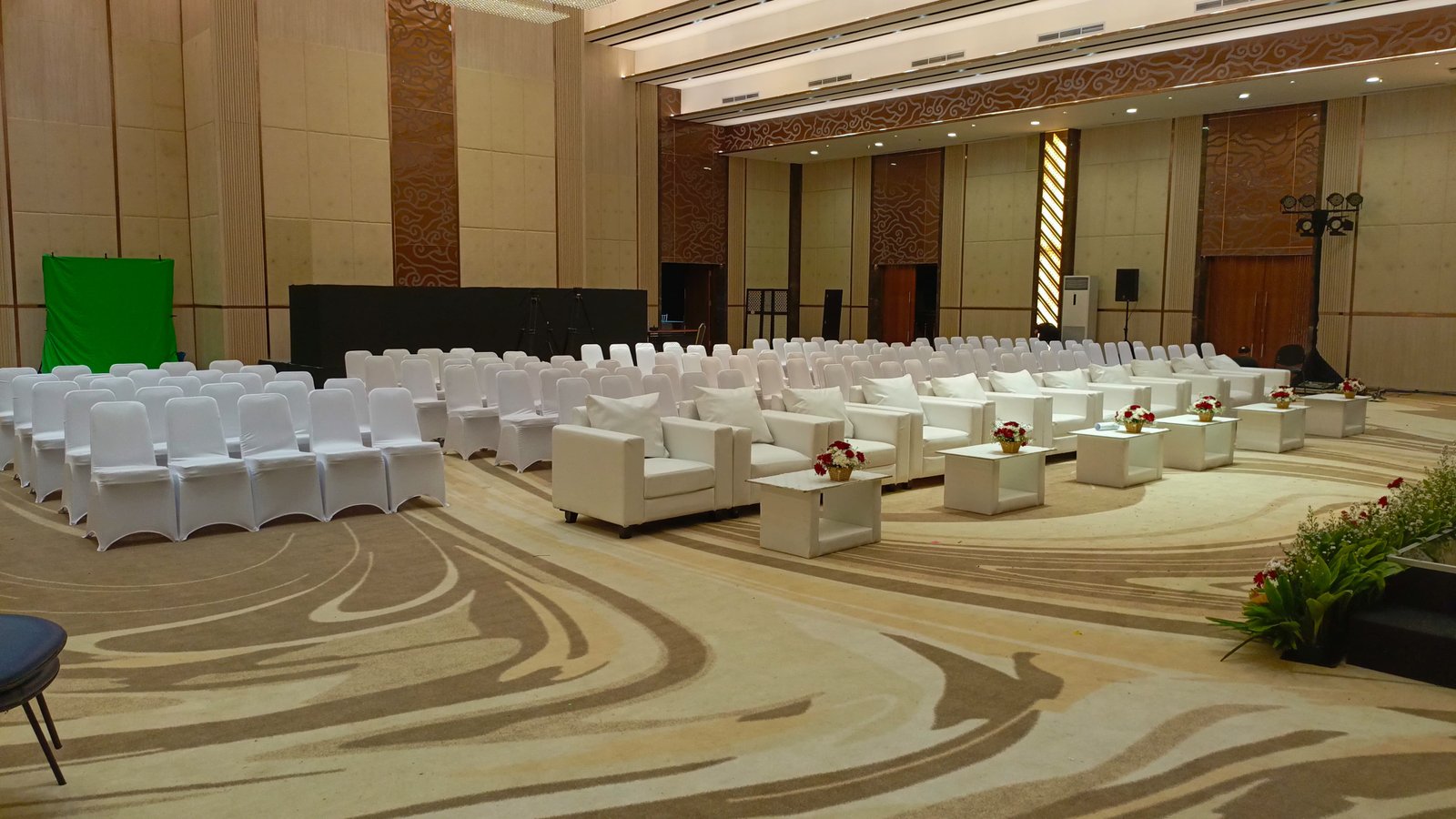 Galeri Sewa Sofa Jakarta